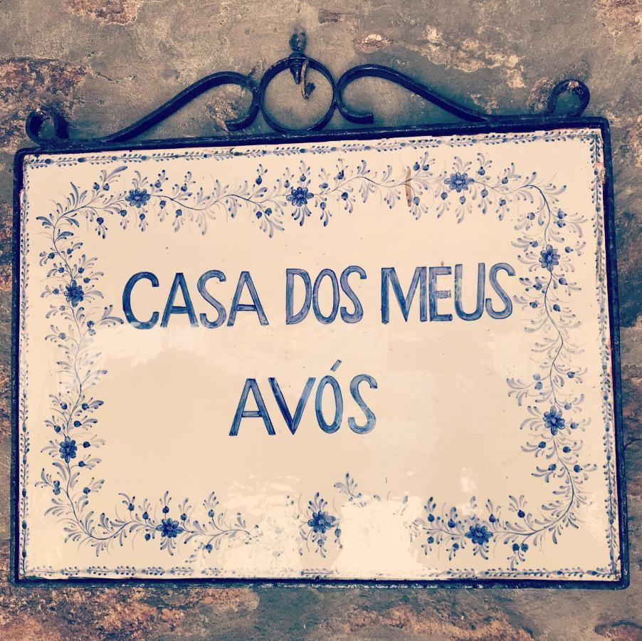 Casa Dos Meus Avos -Villas - Gaia & Porto Vila Nova de Gaia Exterior foto