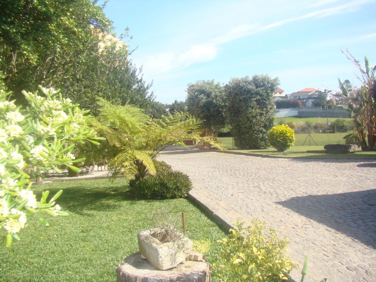 Casa Dos Meus Avos -Villas - Gaia & Porto Vila Nova de Gaia Exterior foto