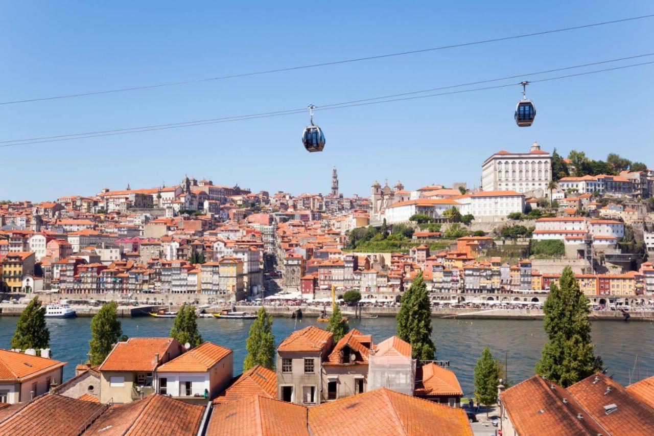 Casa Dos Meus Avos -Villas - Gaia & Porto Vila Nova de Gaia Exterior foto