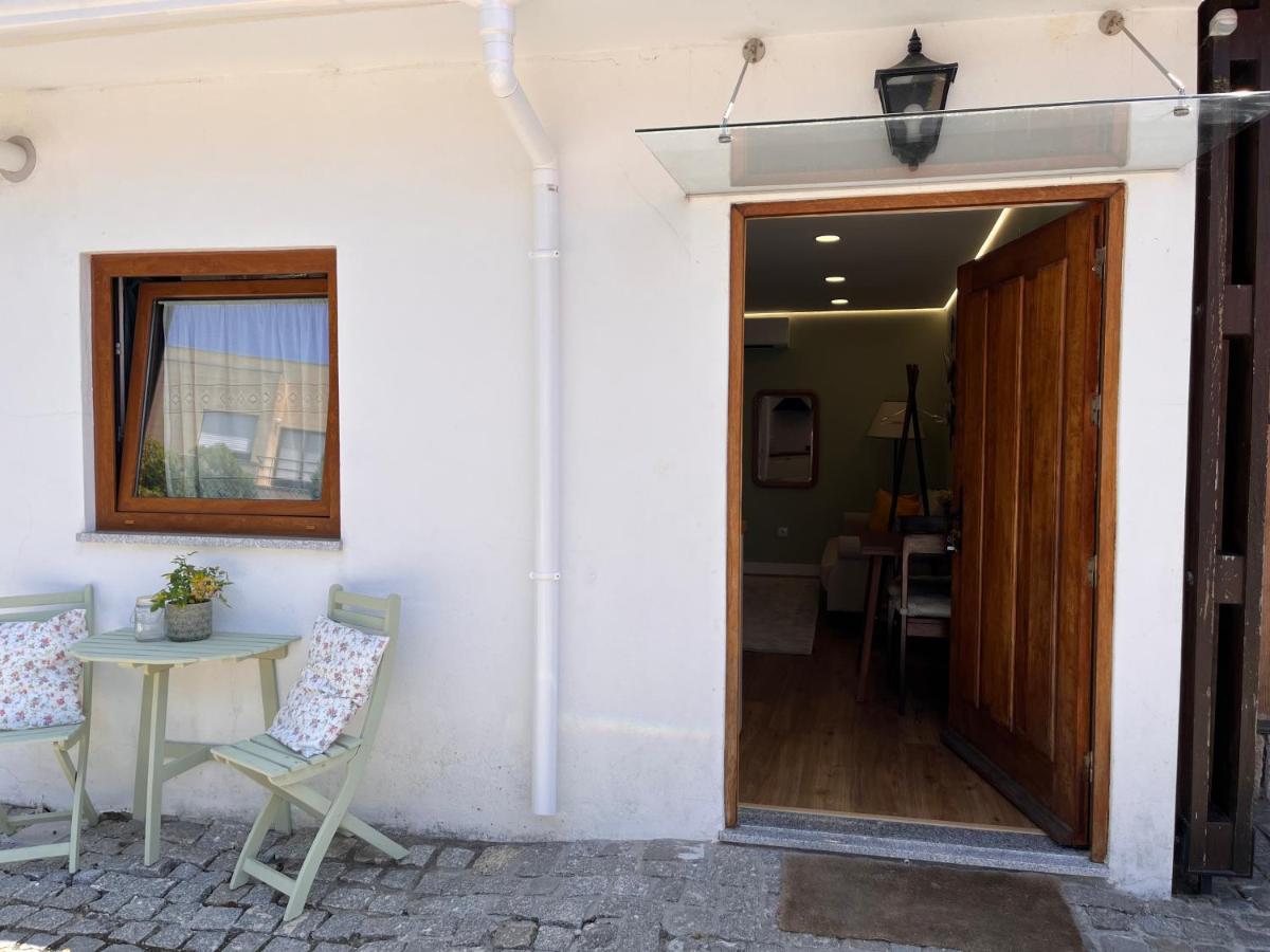 Casa Dos Meus Avos -Villas - Gaia & Porto Vila Nova de Gaia Exterior foto