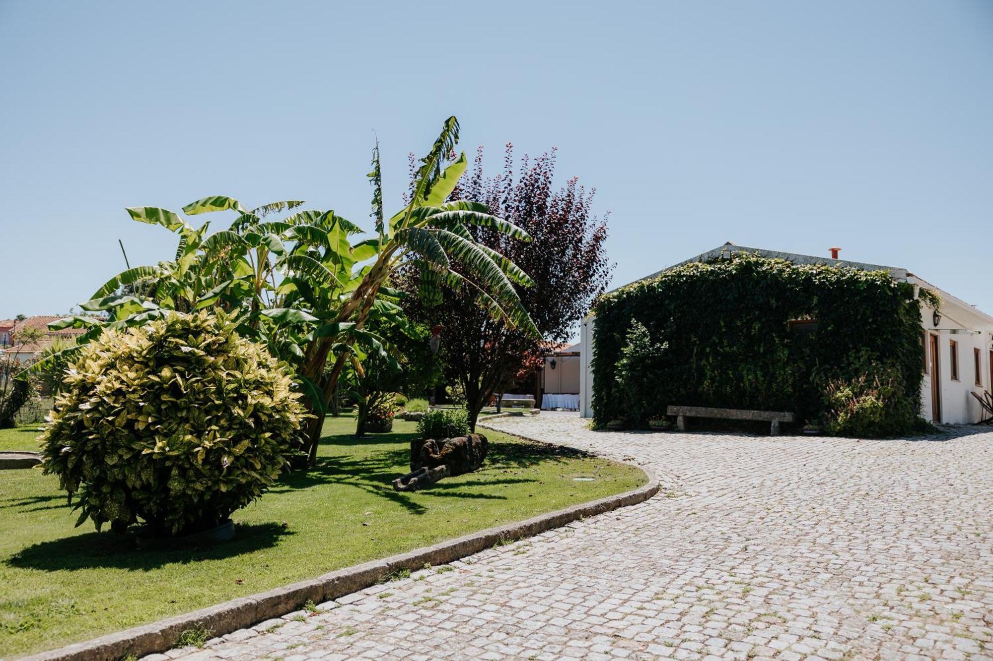 Casa Dos Meus Avos -Villas - Gaia & Porto Vila Nova de Gaia Exterior foto
